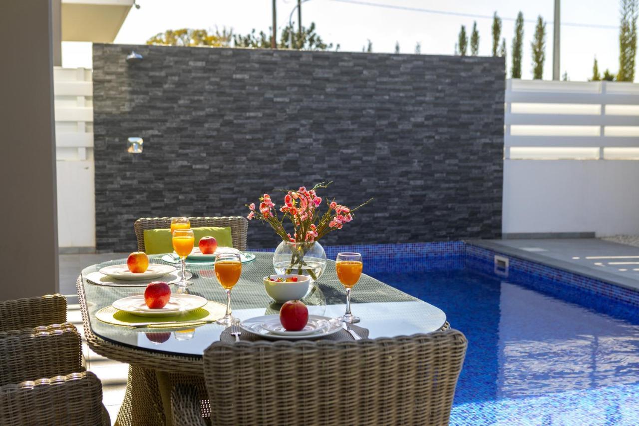 Pernera Beach Villa Protaras Exterior photo