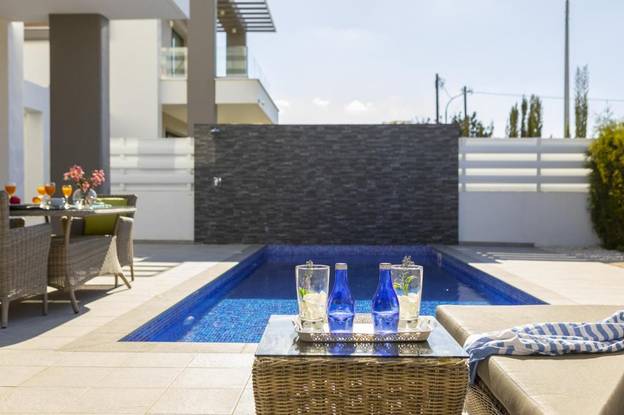 Pernera Beach Villa Protaras Exterior photo