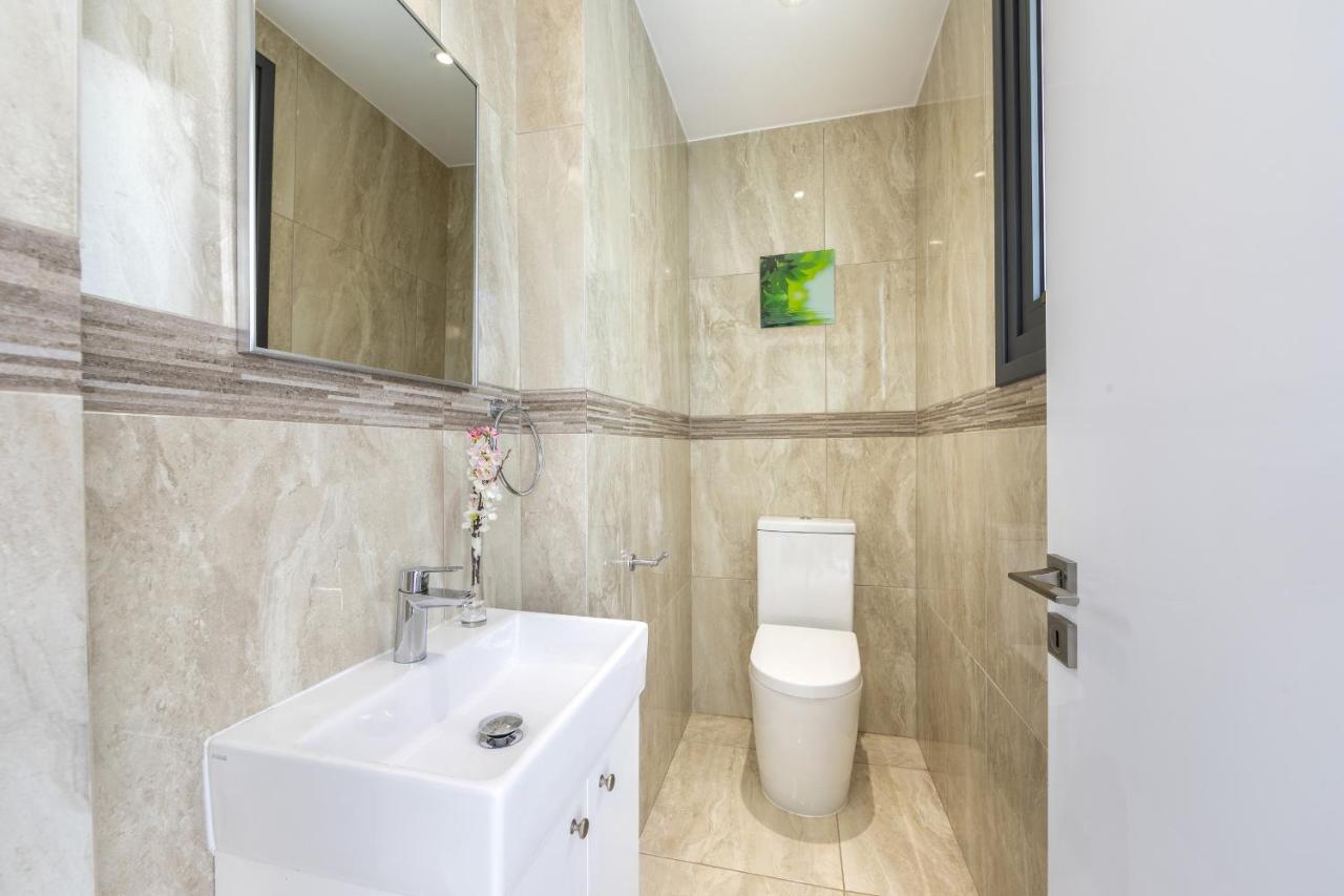 Pernera Beach Villa Protaras Exterior photo